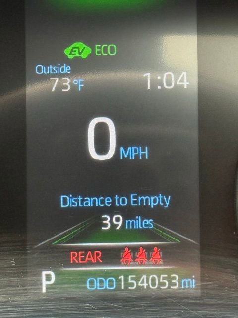 Used 2022 Toyota RAV4 XLE Premium AWD/4WD image 22