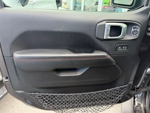 Used 2020 Jeep Wrangler Unlimited Rubicon w/ Quick Order Package 28Y Recon image 27