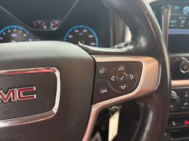 Used 2018 GMC Canyon SLE w/ SLE Convenience Package image 21