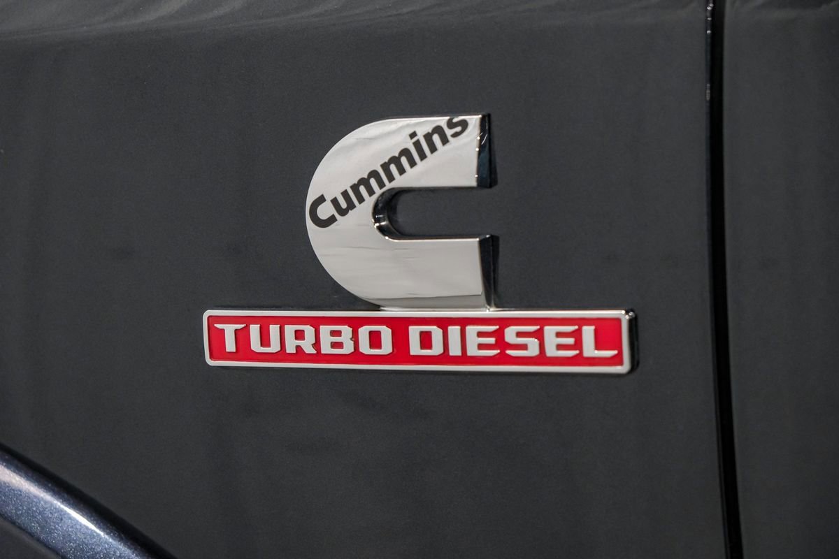 Used 2022 RAM 2500 Laramie image 54