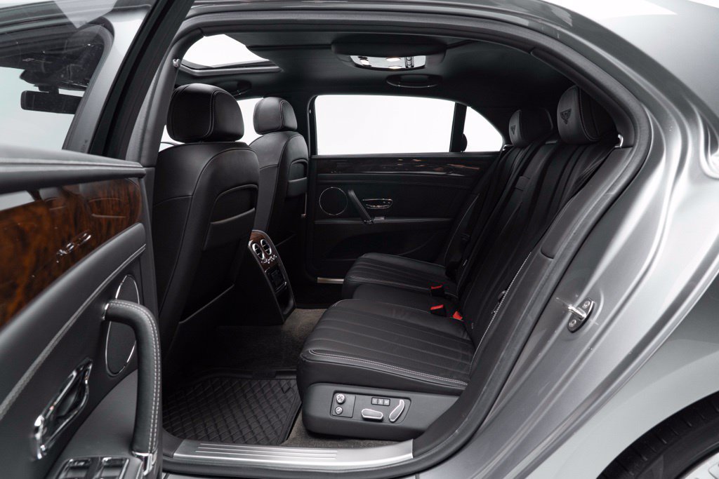Used 2014 Bentley Flying Spur W12 AWD/4WD image 58