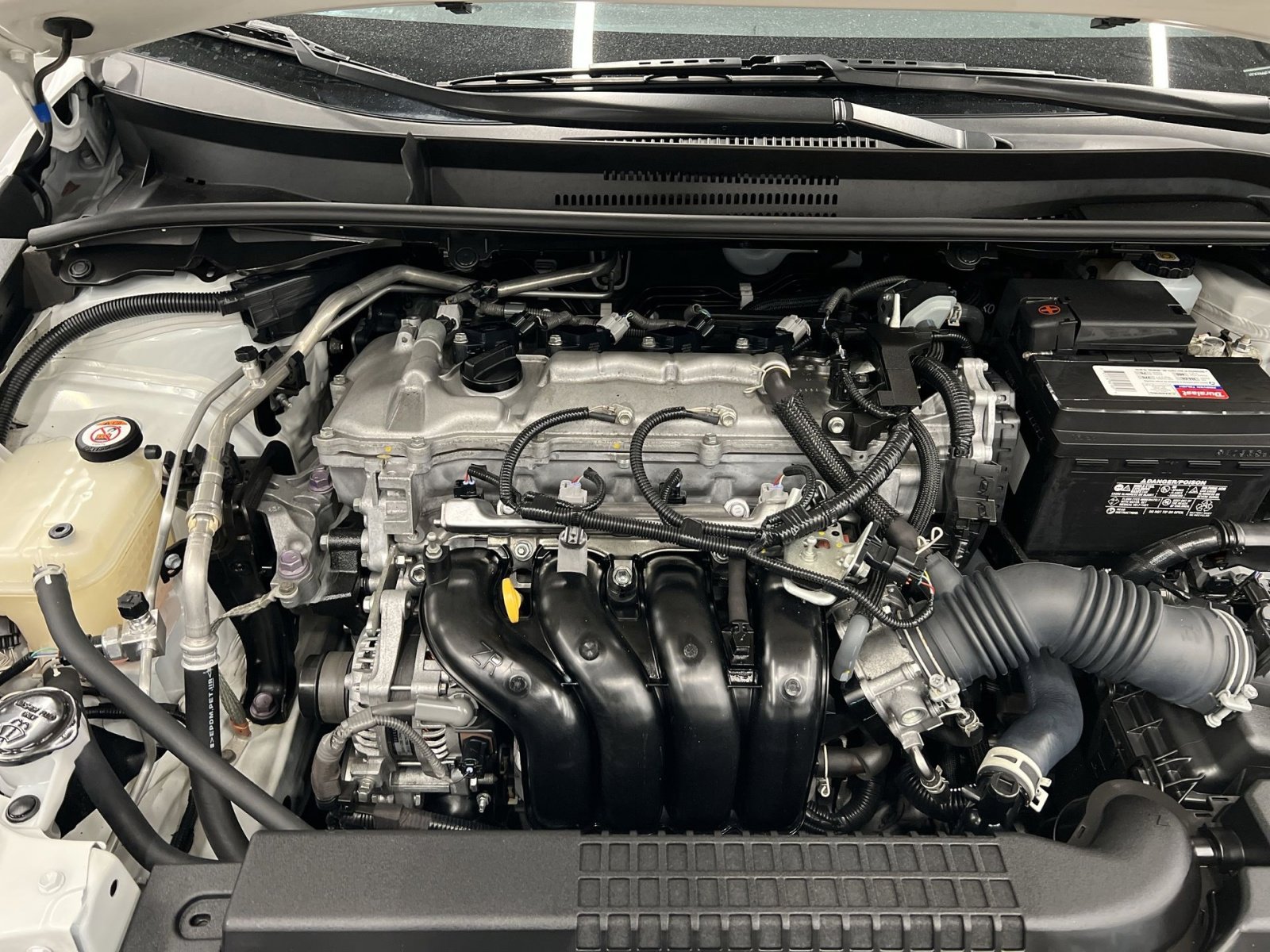 Used 2021 Toyota Corolla LE image 22