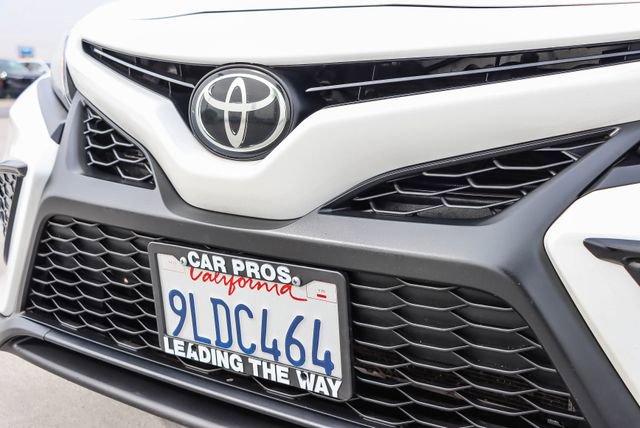 Used 2023 Toyota Camry SE image 13