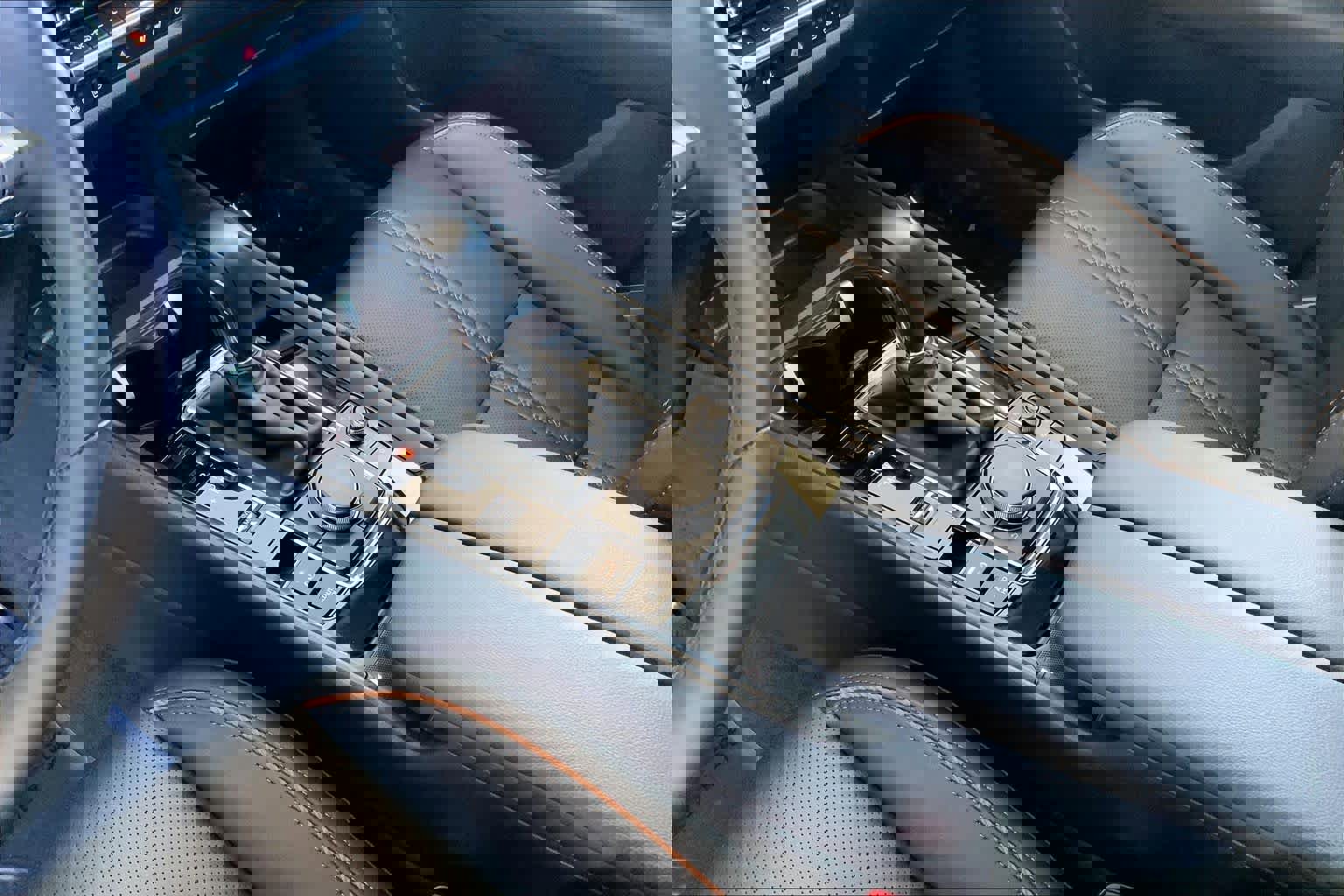 Used 2024 MAZDA CX-50 2.5 Turbo w/ Cargo Package image 16