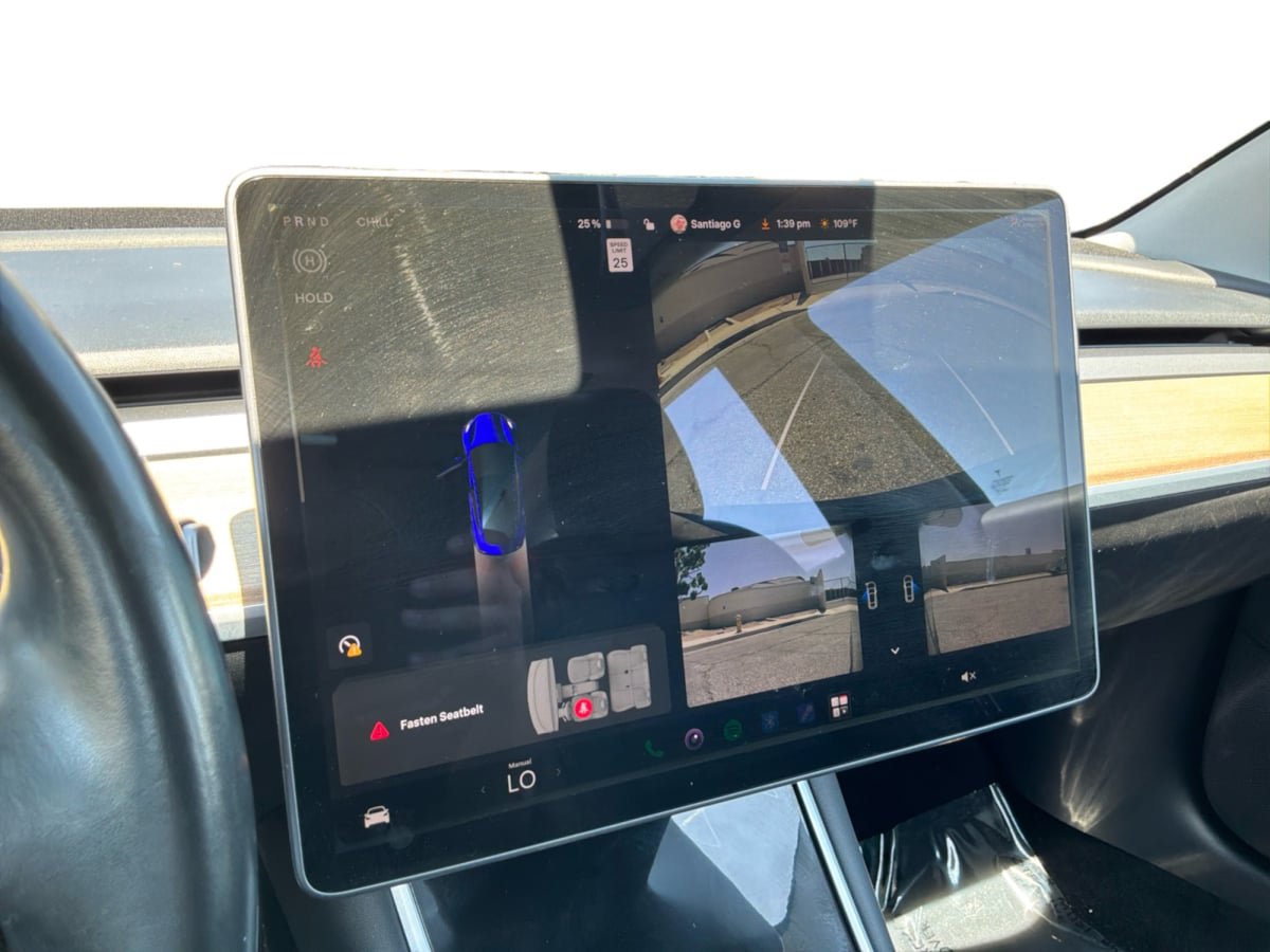 Used 2018 Tesla Model 3 Long Range RWD image 12