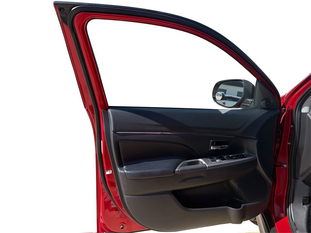 Used 2022 Mitsubishi Outlander Sport SE image 20