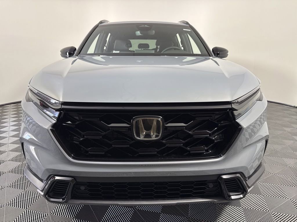 New 2026 Honda CR-V Sport-L image 10