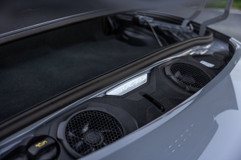 Used 2024 Porsche 911 Carrera GTS image 24