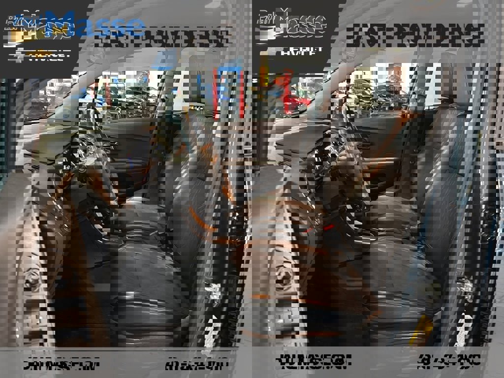 Used 2021 Chevrolet Trax LT w/ Driver Confidence Package image 16