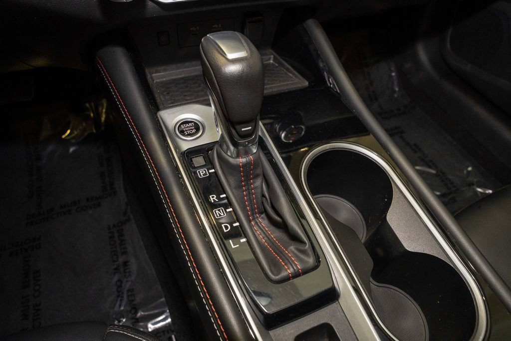 Certified 2023 Nissan Altima 2.0 SR image 19