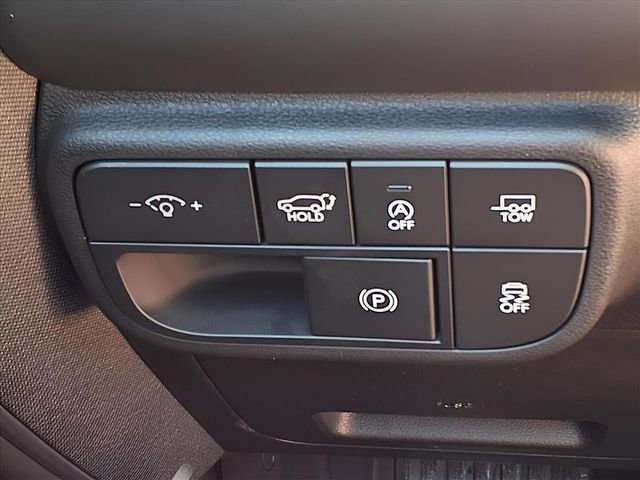 New 2026 Hyundai Palisade Calligraphy image 23