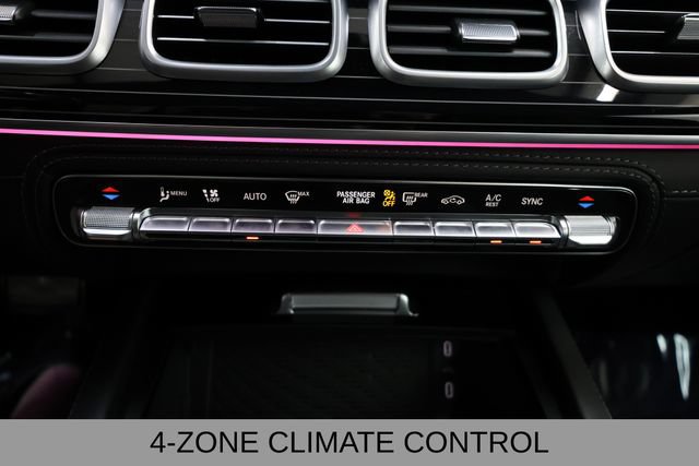 Used 2026 Mercedes-Benz Maybach GLS 600 4MATIC image 41