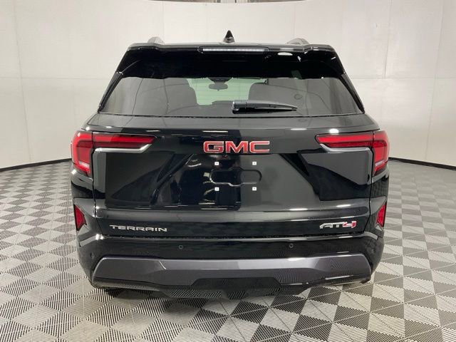 New 2026 GMC Terrain AT4 w/ LPO, Floor Liner Package image 5