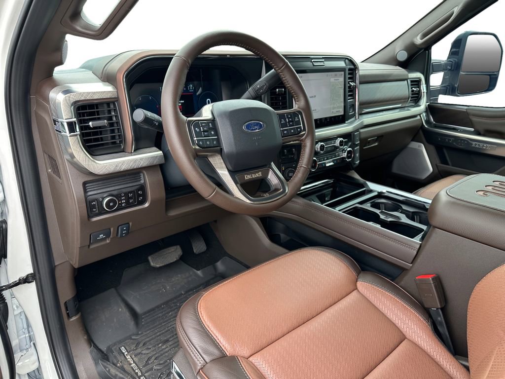 Used 2026 Ford F250 King Ranch image 12
