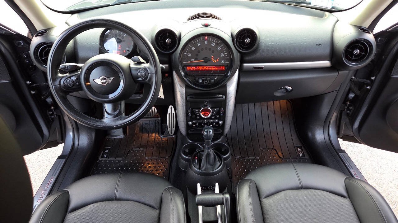 Used 2016 MINI Cooper Countryman S AWD/4WD image 35