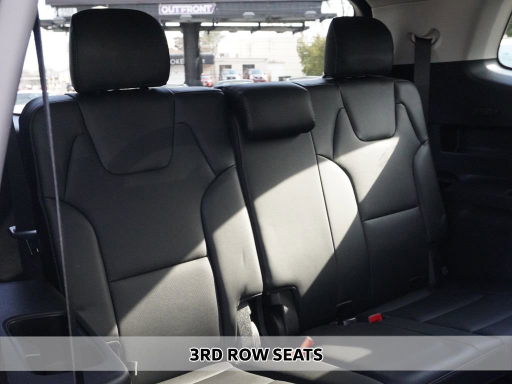 Used 2024 Kia Telluride S w/ S Sunroof Package image 8