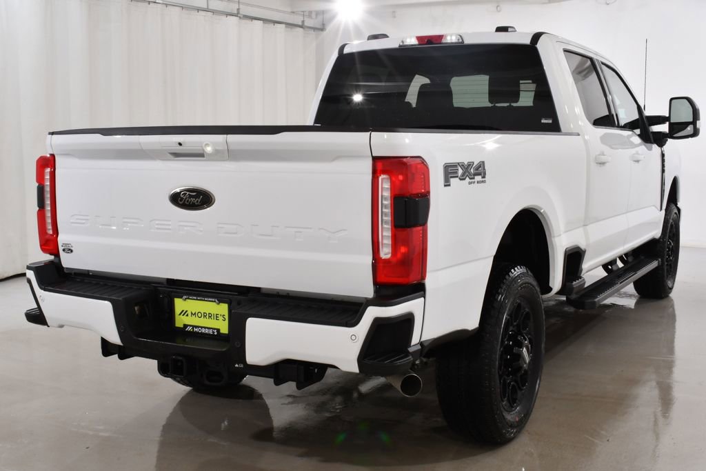 New 2026 Ford F350 XLT w/ XLT Premium Package image 12