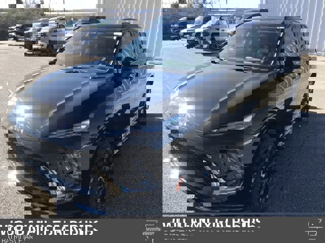 New 2025 Buick Envision Sport Touring image 1