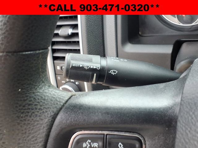 Used 2019 RAM 1500 Classic SLT RWD image 26