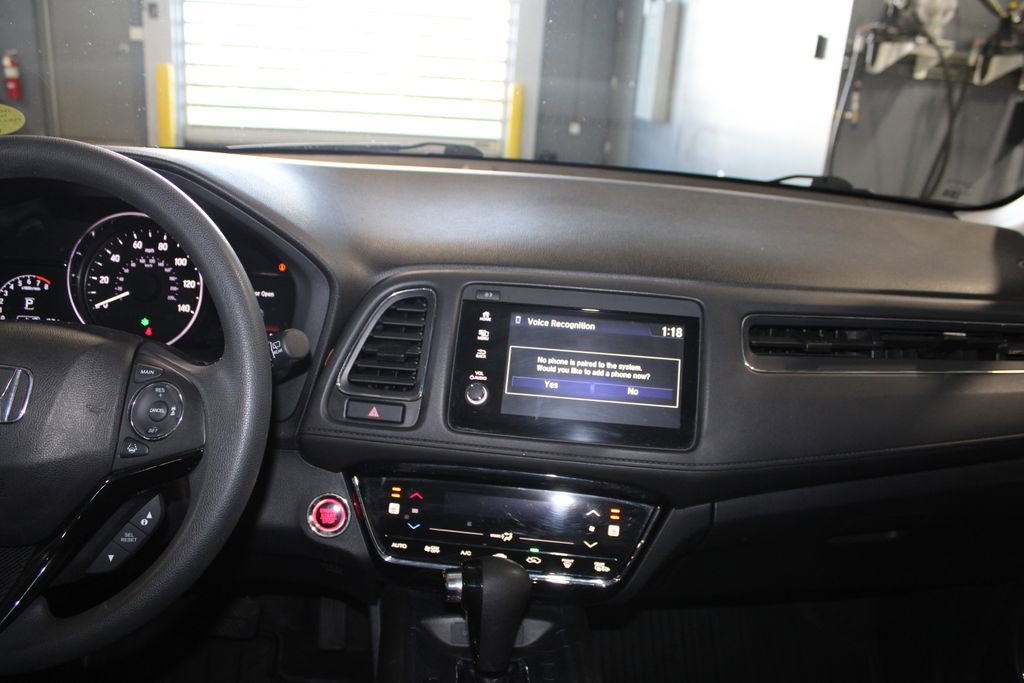 Used 2020 Honda HR-V EX image 25