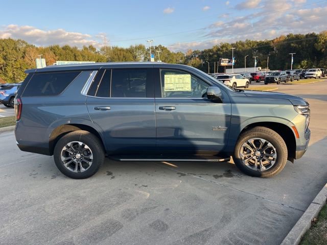 New 2026 Chevrolet Tahoe LT w/ Comfort Package image 12