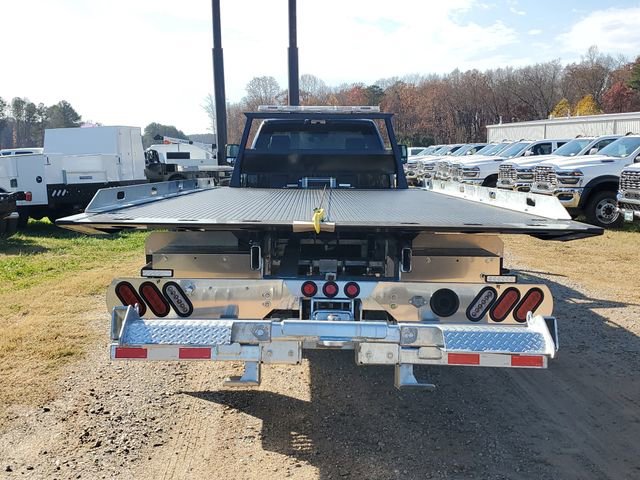 New 2026 RAM 5500 Tradesman image 5