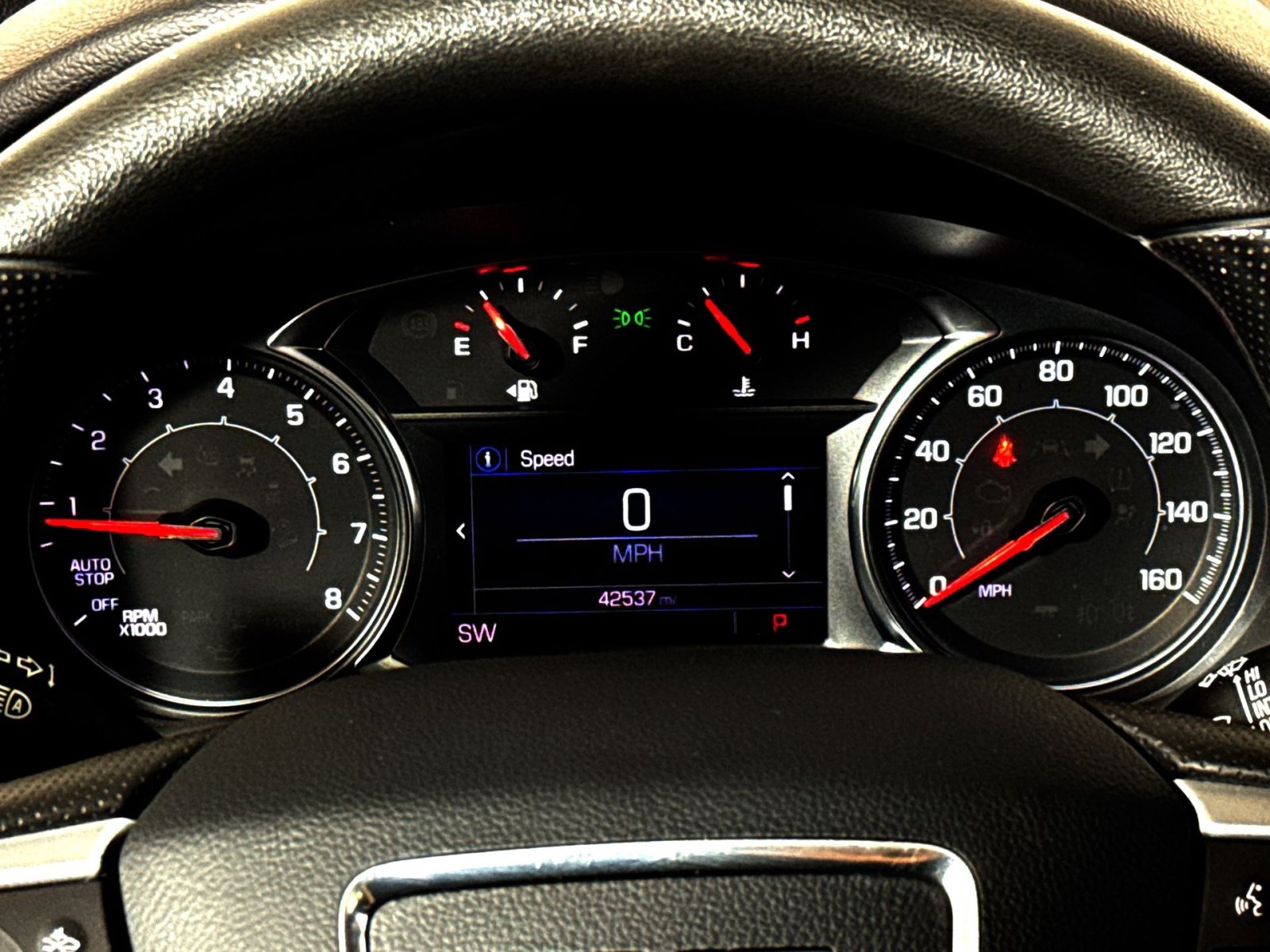 Used 2023 GMC Terrain SLE w/ Driver Convenience Package AWD/4WD image 17