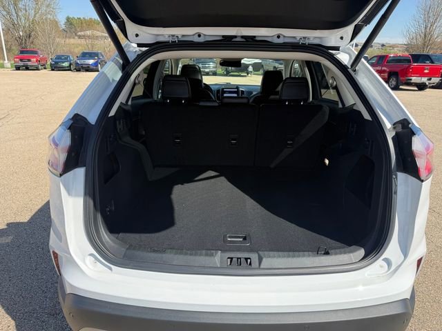 Used 2024 Ford Edge SEL w/ Convenience Package AWD/4WD image 23