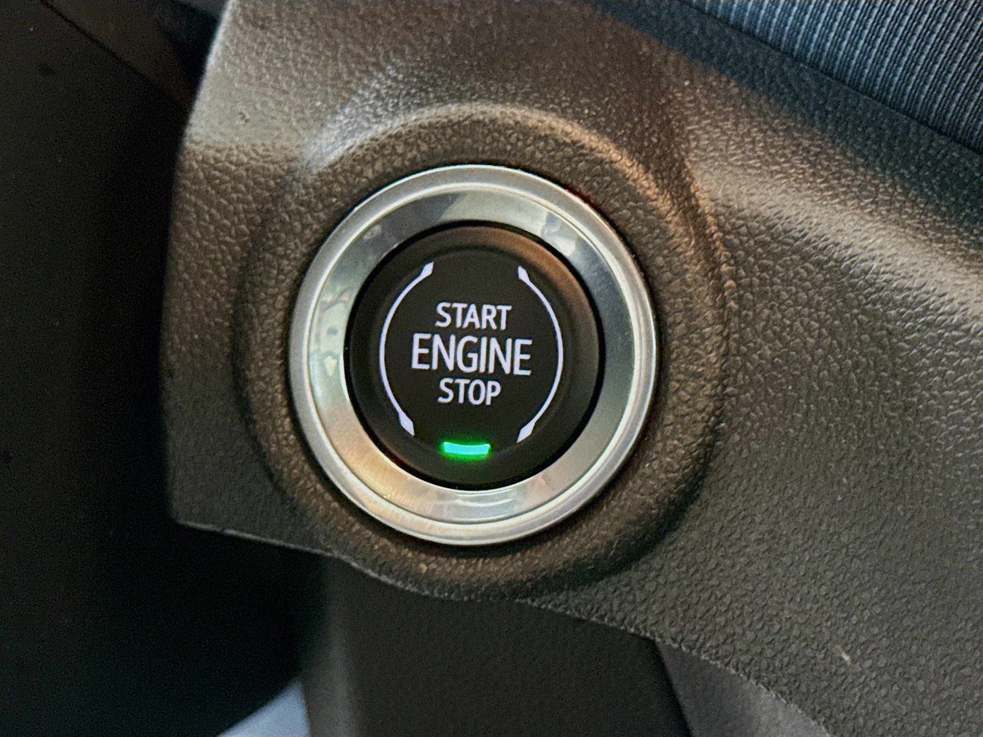 Used 2023 Chevrolet TrailBlazer ACTIV w/ Sun and Liftgate Package image 21