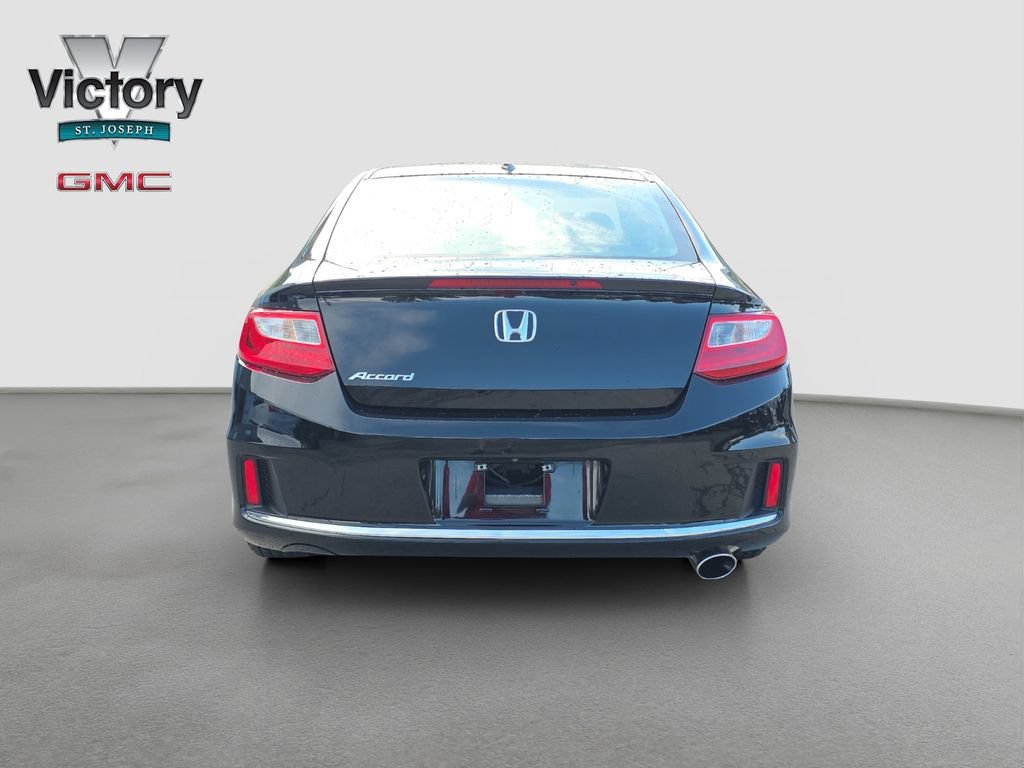Used 2015 Honda Accord EX-L image 16