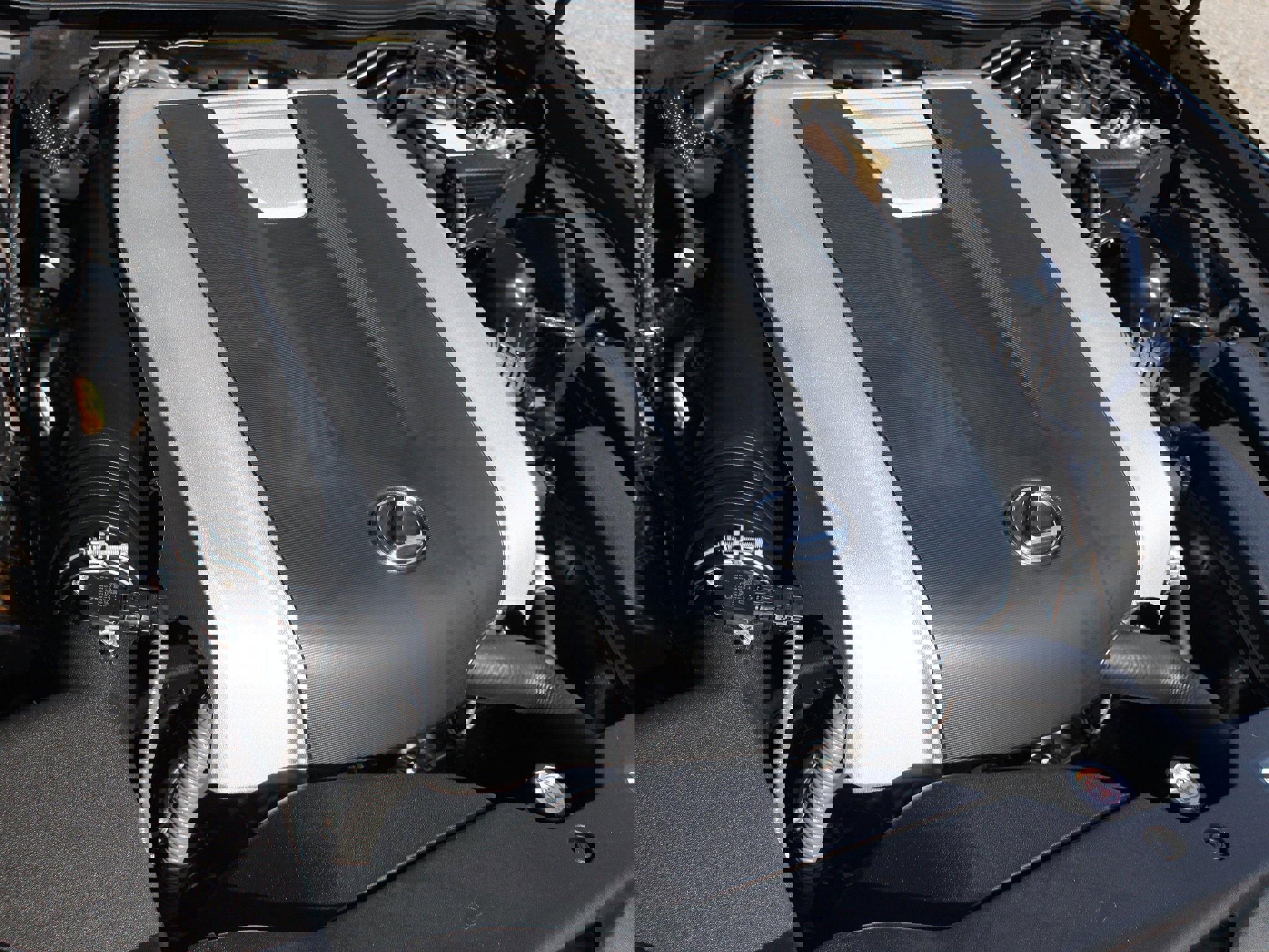 Used 2021 Lexus RC 350 F Sport image 27