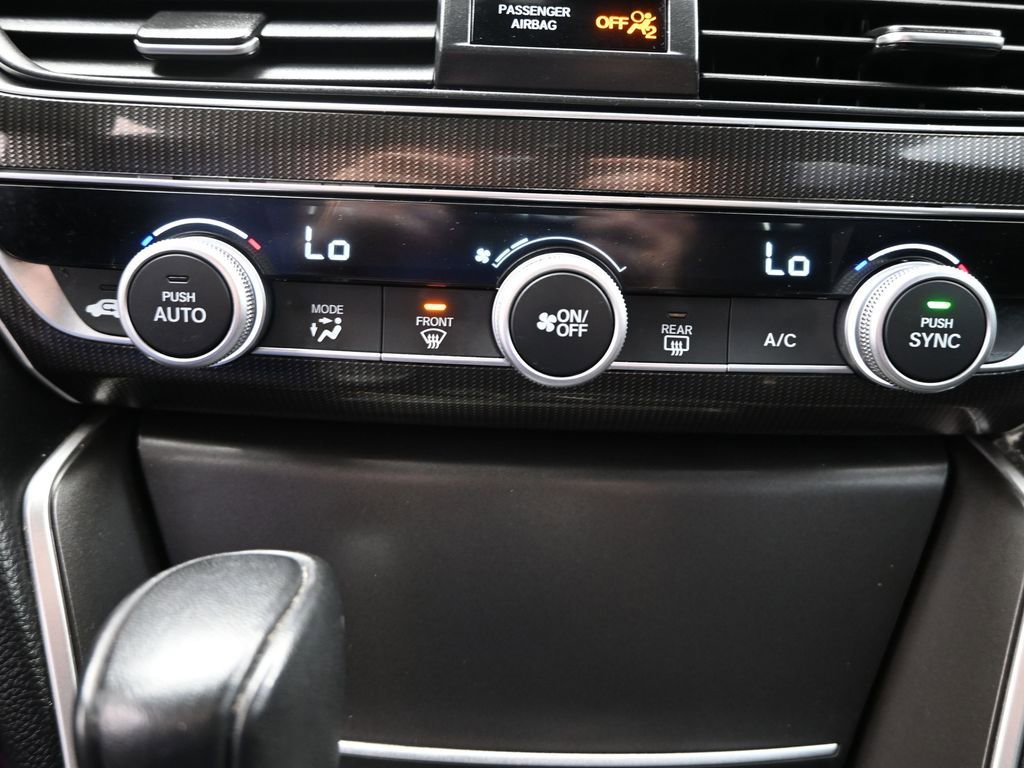 Used 2022 Honda Accord Sport image 15