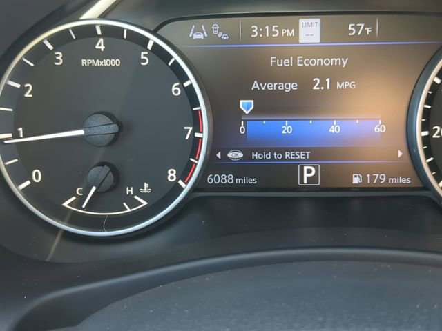 Used 2022 Nissan Murano SL w/ SL Moonroof Package image 36