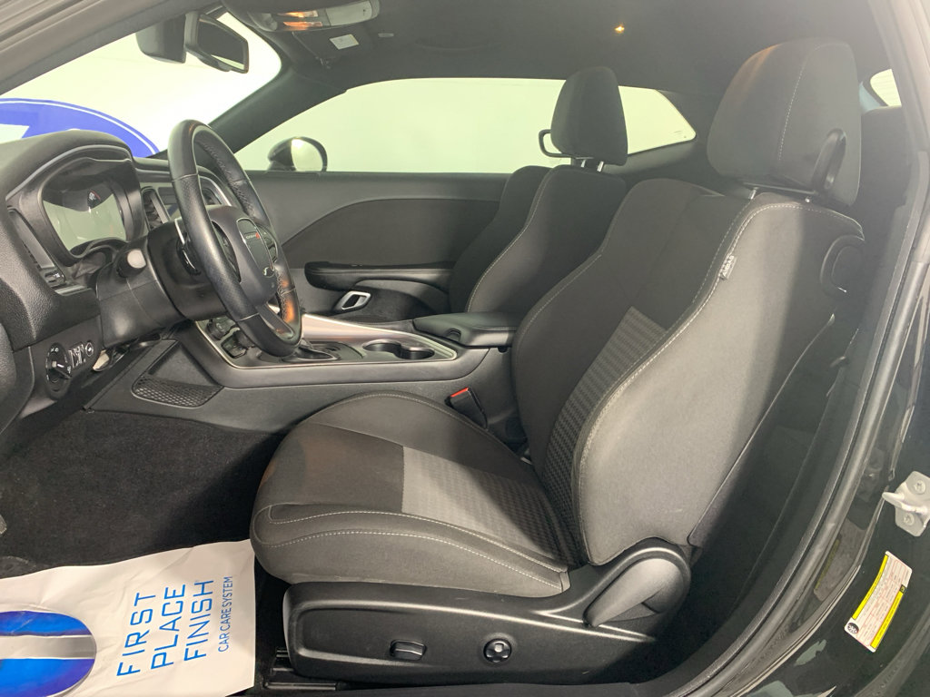 Used 2020 Dodge Challenger GT w/ Blacktop Package image 16