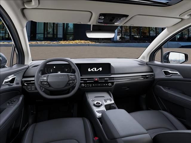 New 2027 Kia Sportage SX Prestige AWD/4WD image 14