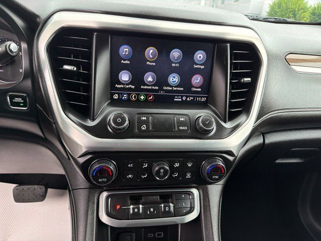 Used 2023 GMC Acadia SLE w/ Driver Convenience Package AWD/4WD image 15