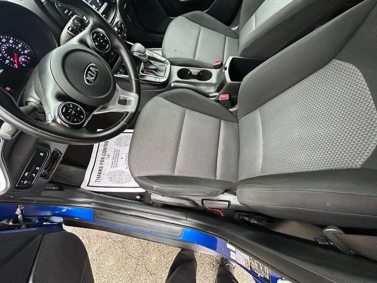 Used 2021 Kia Soul X-Line image 5