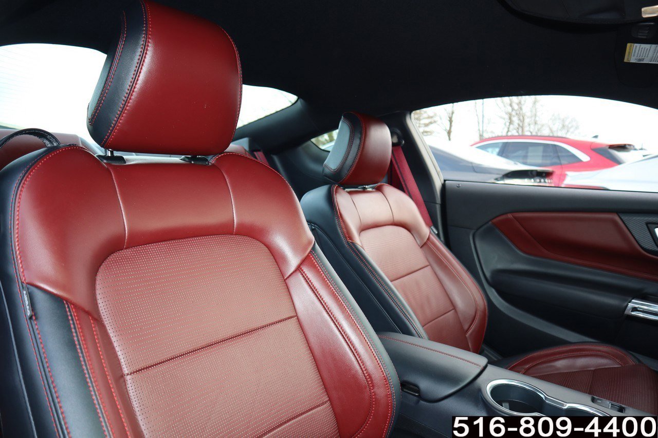 Used 2024 Ford Mustang GT Premium image 18
