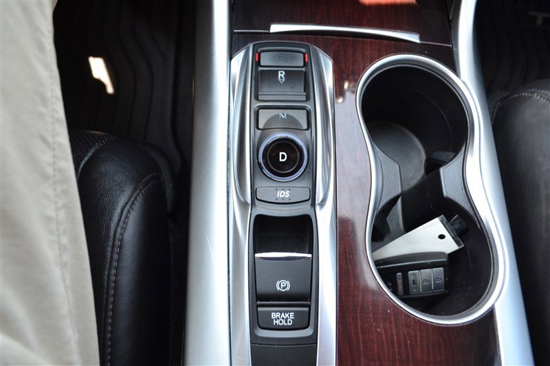 Used 2015 Acura TLX V6 w/ Technology Package image 21