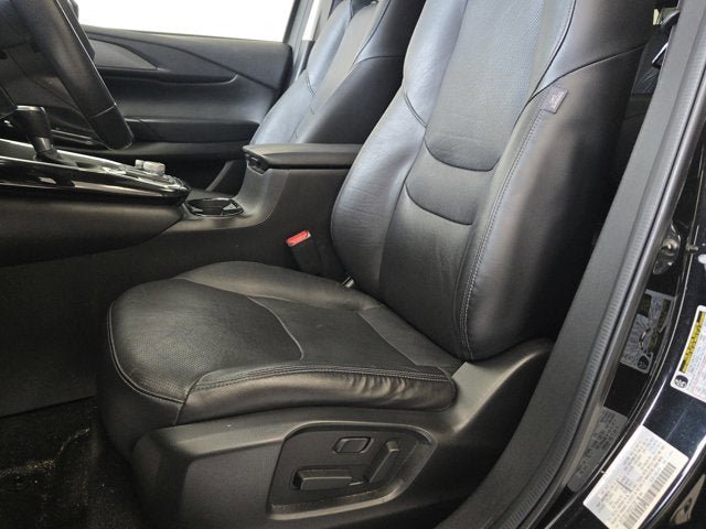 Used 2021 MAZDA CX-9 Touring w/ Touring Premium Package AWD/4WD image 20