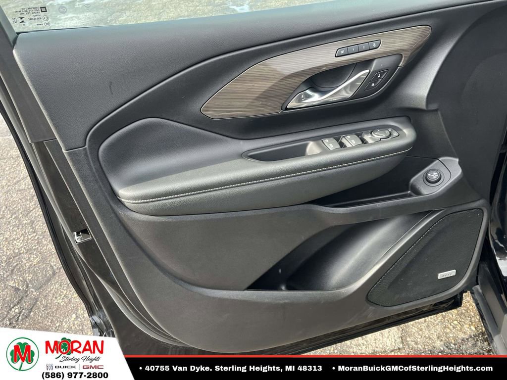 Certified 2024 GMC Terrain Denali w/ LPO, Floor Liner Package AWD/4WD image 18