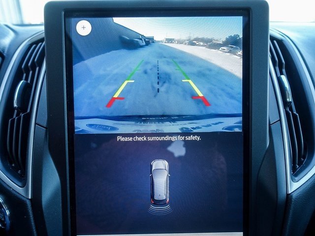 Used 2024 Ford Edge SEL w/ Convenience Package image 26