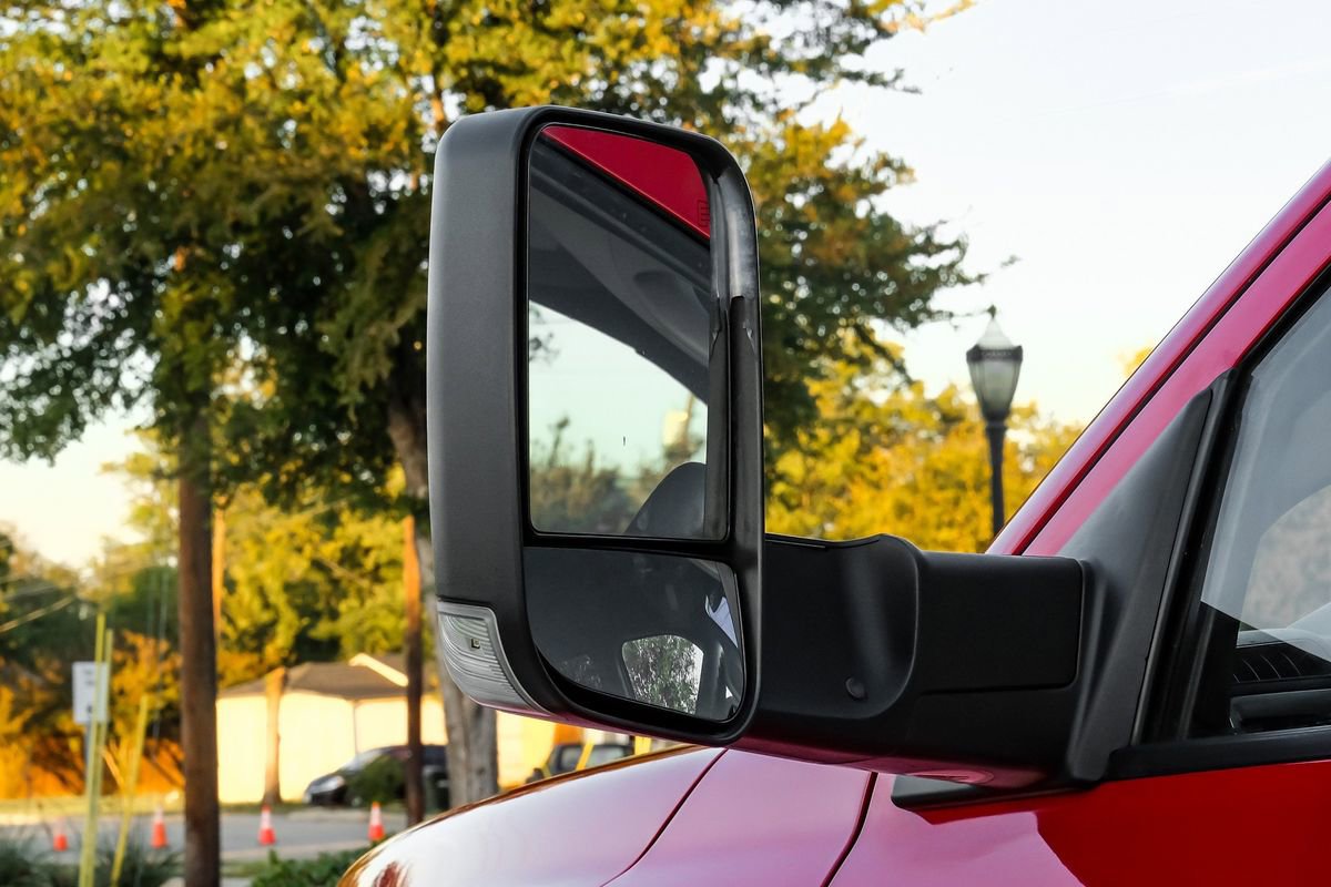 Used 2016 RAM 3500 SLT w/ Cold Weather Group image 35