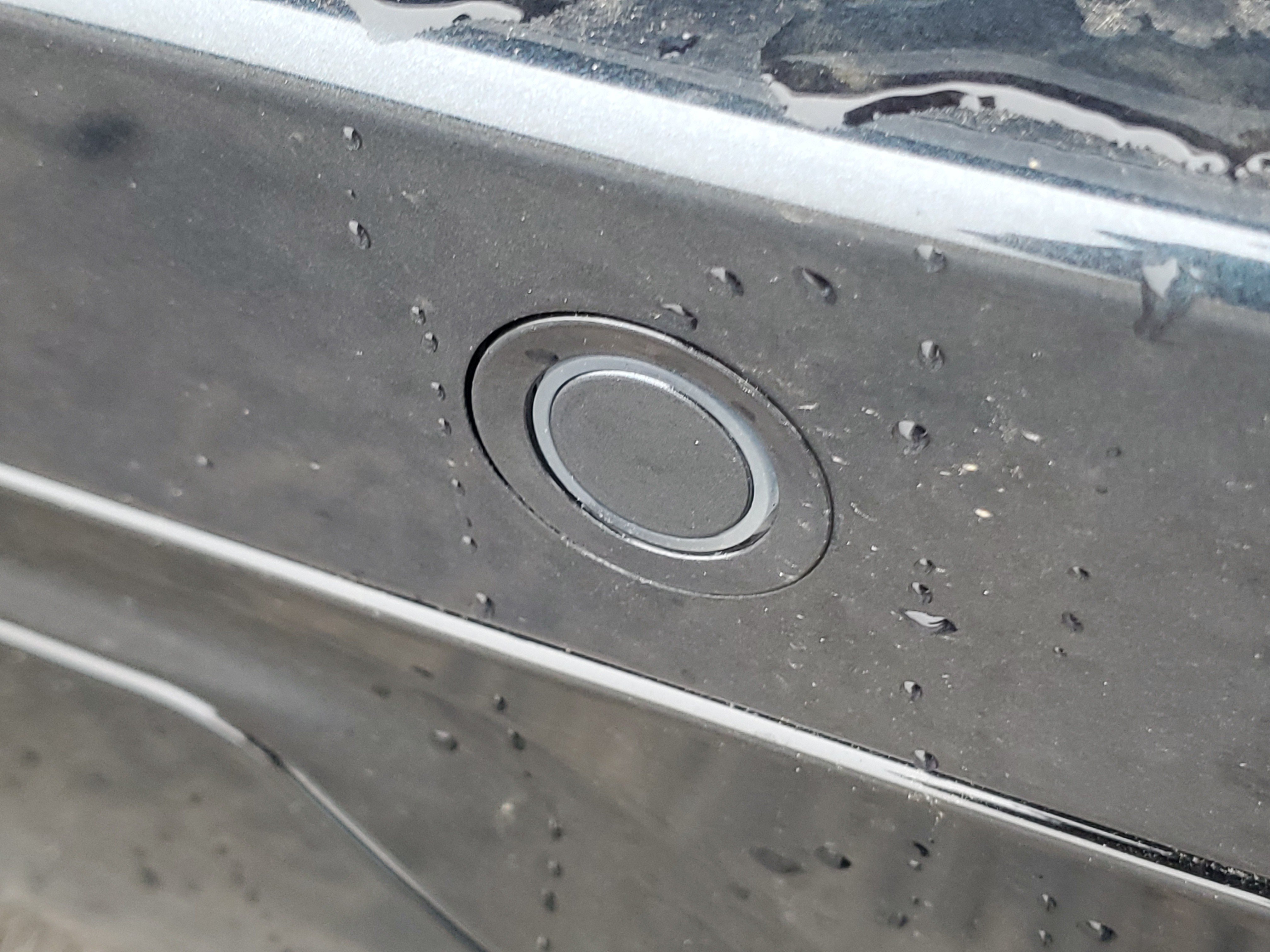 New 2026 Lincoln Navigator Reserve AWD/4WD image 6