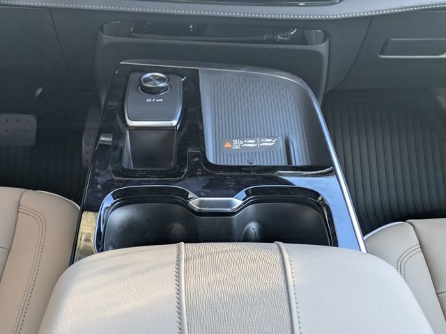 New 2026 Buick Enclave Preferred w/ Power Package FWD image 22