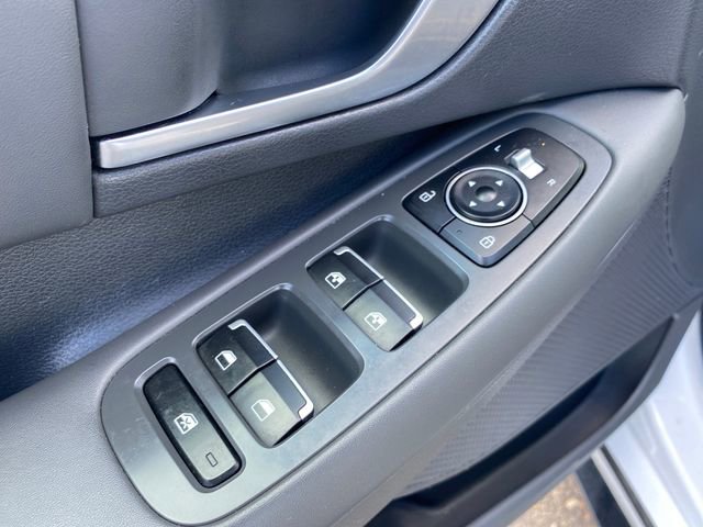 Used 2022 Hyundai Sonata Sport FWD image 18
