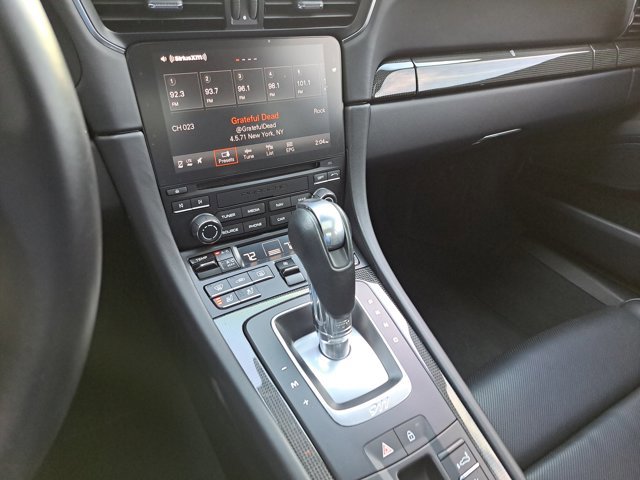 Certified 2019 Porsche 911 Turbo S image 26