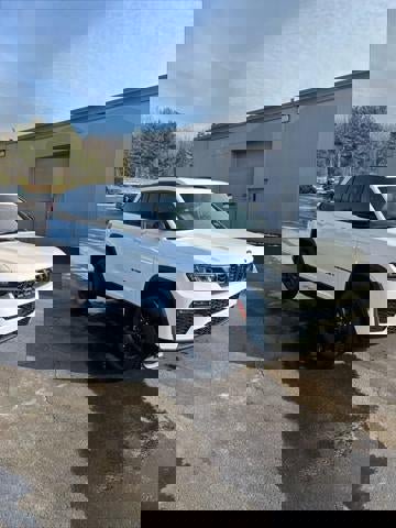 New 2026 Jeep Grand Cherokee Limited image 32