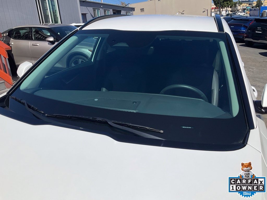Used 2025 Kia Niro Wind FWD image 87