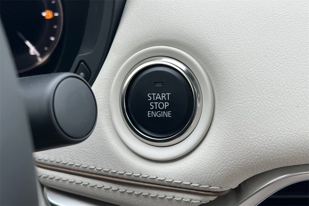 New 2026 MAZDA CX-90 3.3 Turbo w/ Premium Plus Pkg image 24